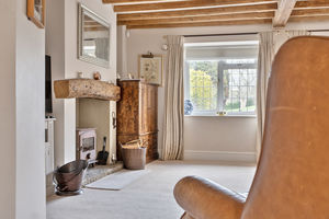 Cumberford Hill Bloxham